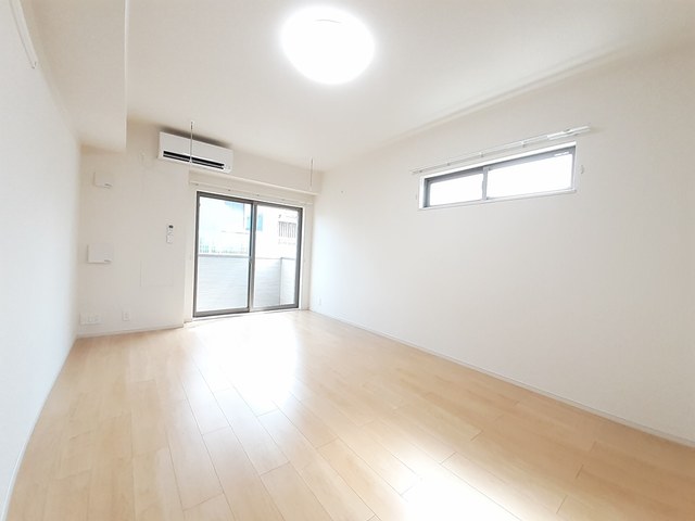 4/21 リビング/ダイニング