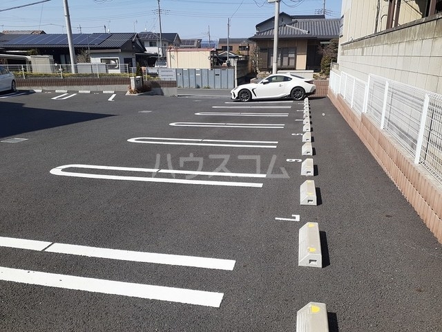 15/21 駐車場