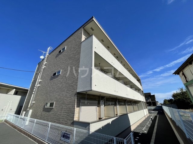 1/21 外観