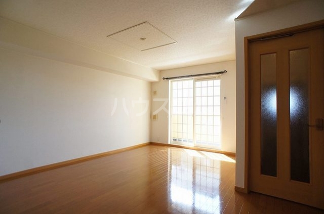 4/27 リビング/ダイニング