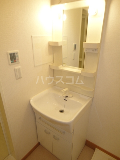 11/20 洗面