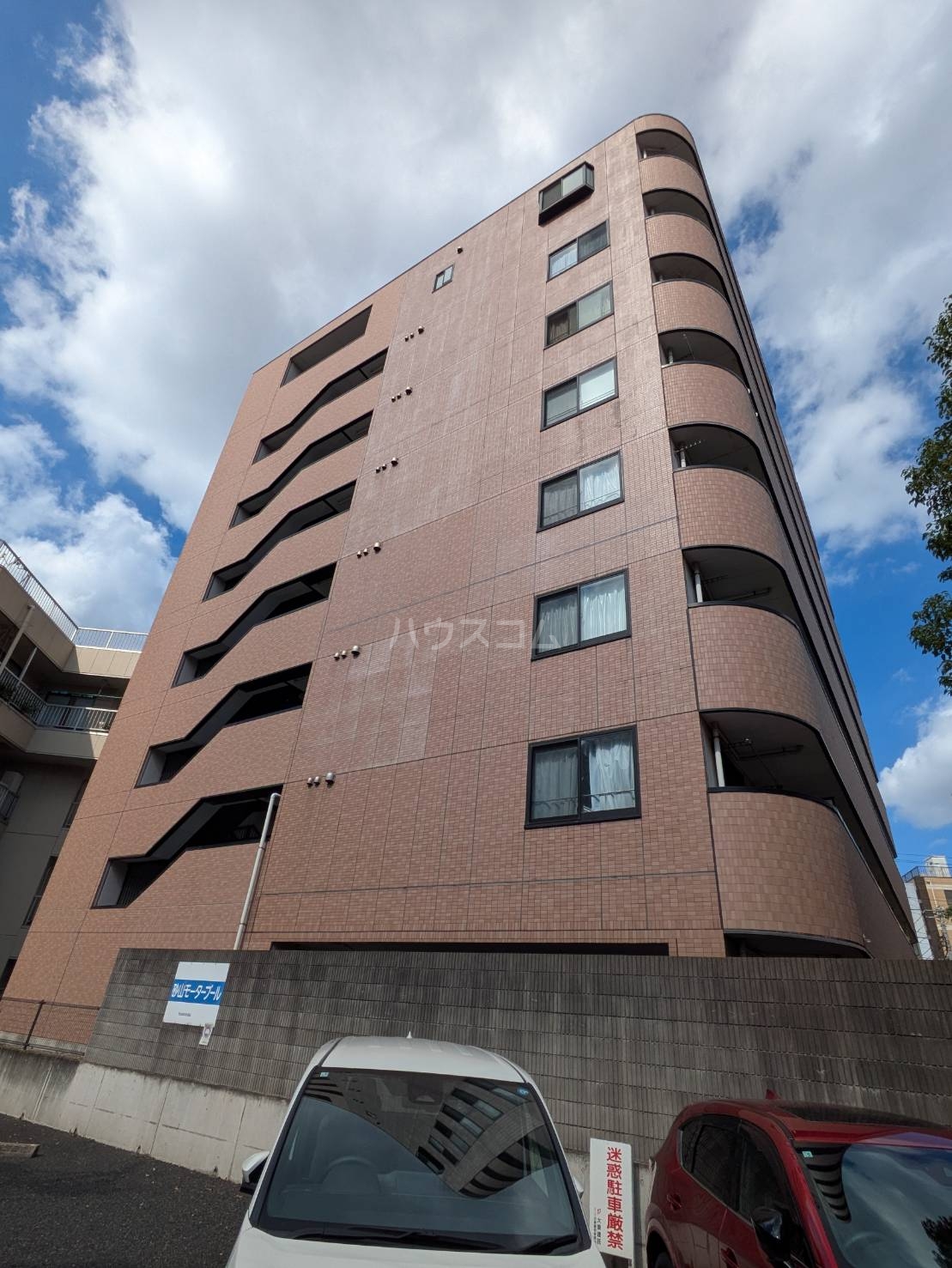 4/30 外観