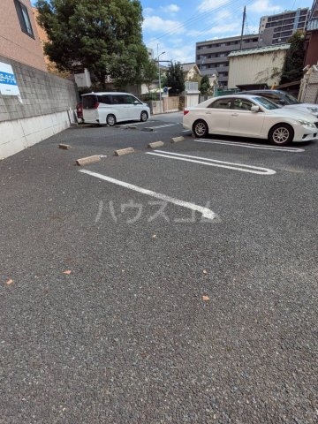 29/30 駐車場