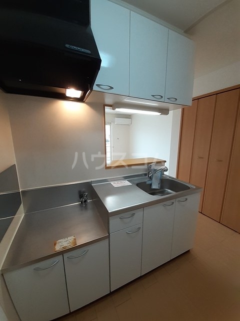 7/21 キッチン