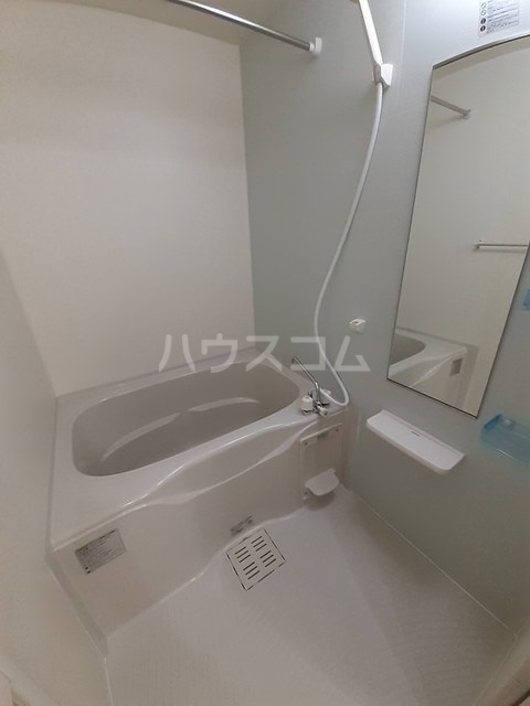 8/21 浴室