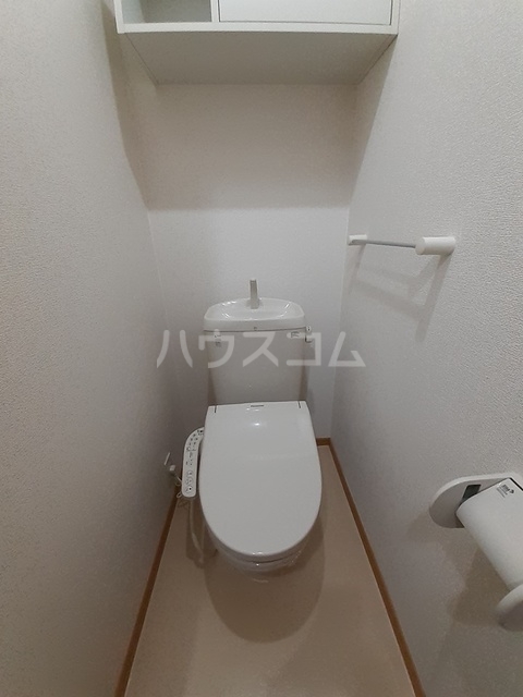 9/21 トイレ