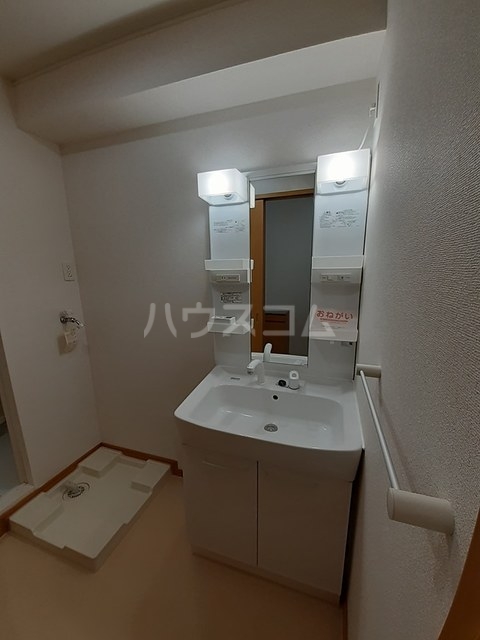 10/21 洗面