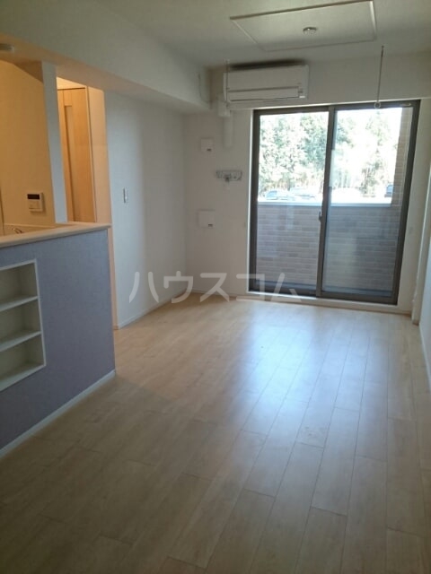 3/24 リビング/ダイニング