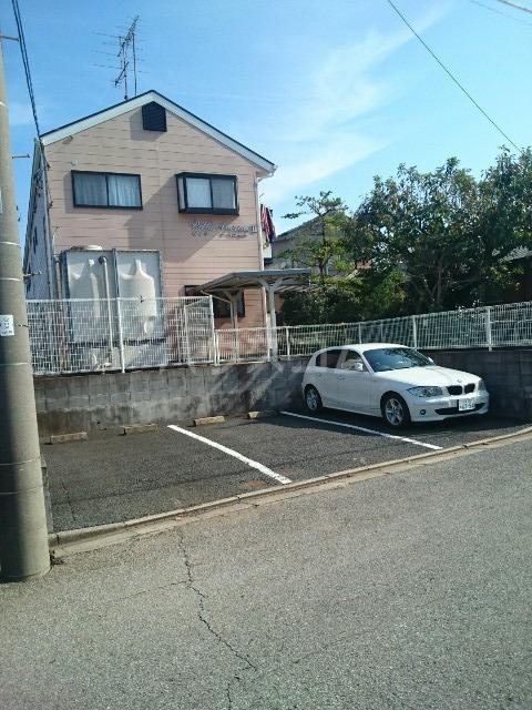 24/30 駐車場