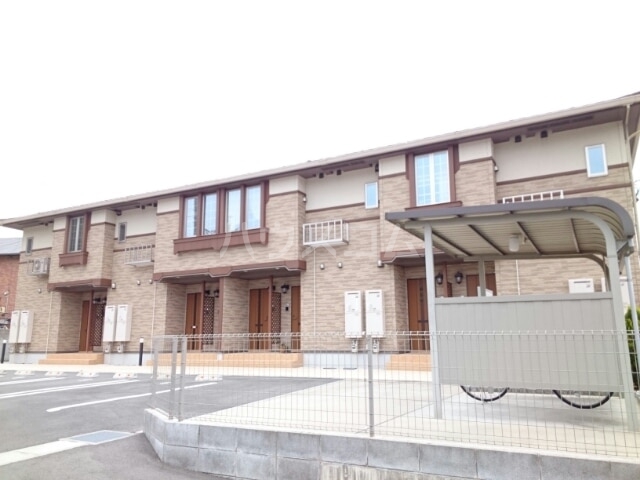 グランツ・Ｋ 02030号室