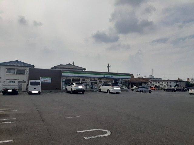 22/30 駐車場