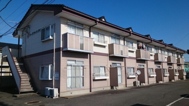 3/30 外観