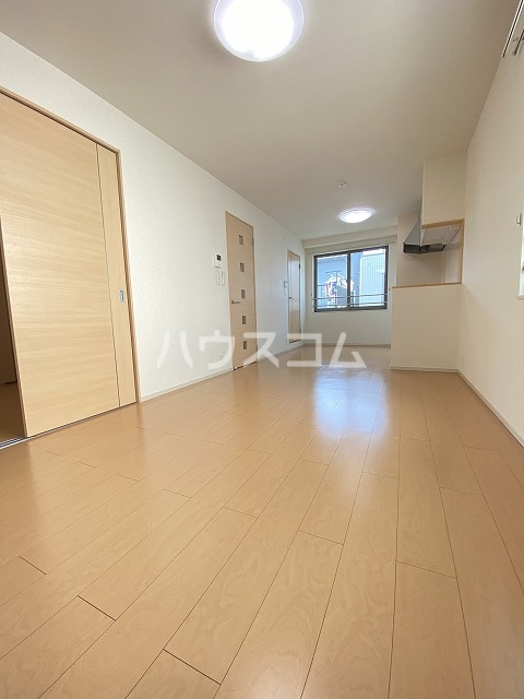 5/30 リビング/ダイニング