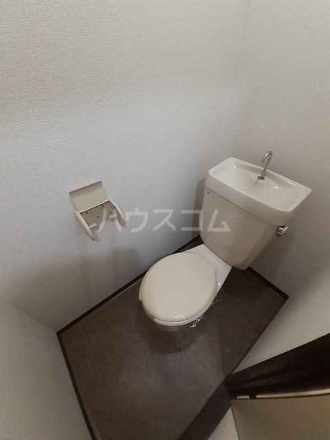 12/30 トイレ