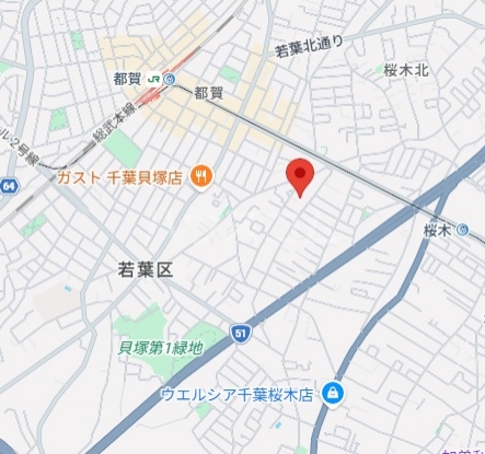22/30 地図