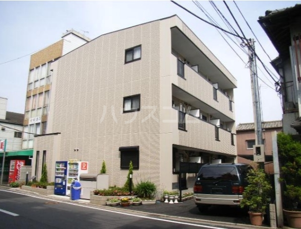 1/22 外観