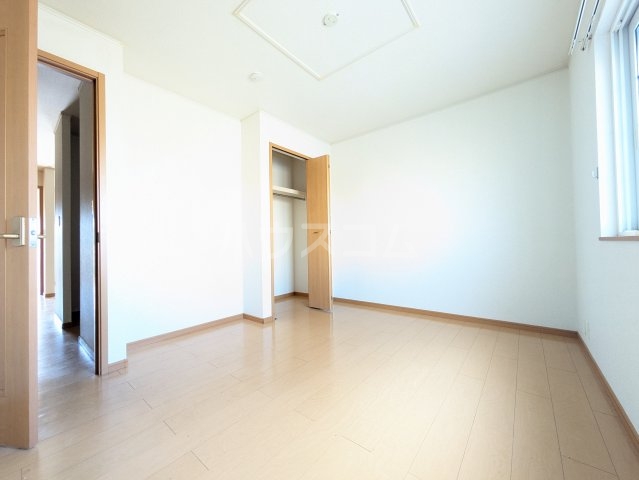 5/30 寝室