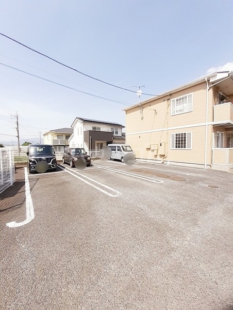 15/27 駐車場
