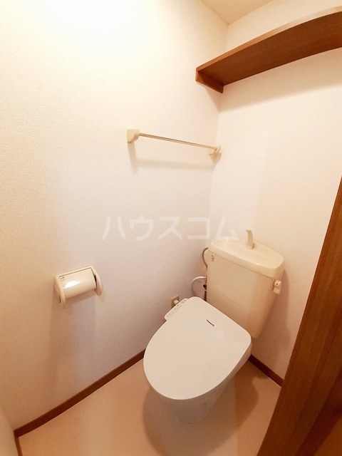 10/27 トイレ