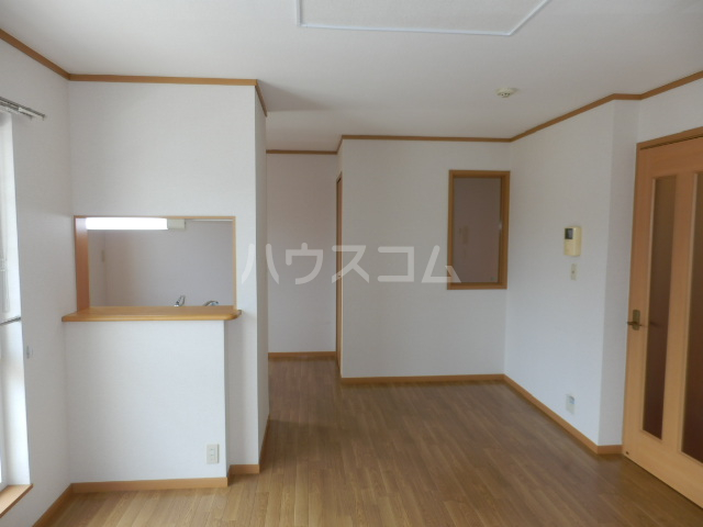 3/30 リビング/ダイニング