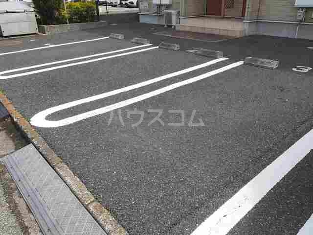 15/21 駐車場