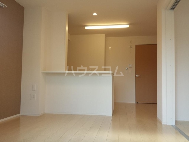 3/26 リビング/ダイニング