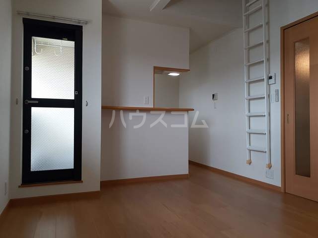 3/21 リビング/ダイニング