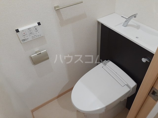 9/27 トイレ