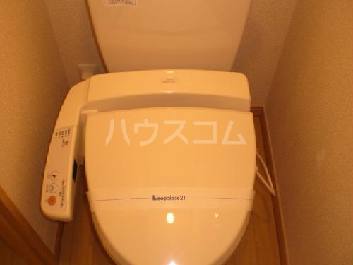 7/17 トイレ