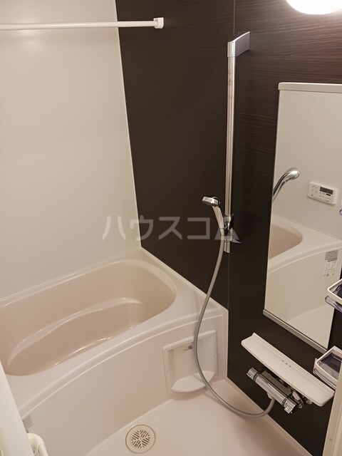 8/22 浴室
