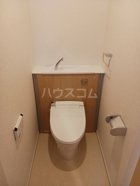 9/22 トイレ