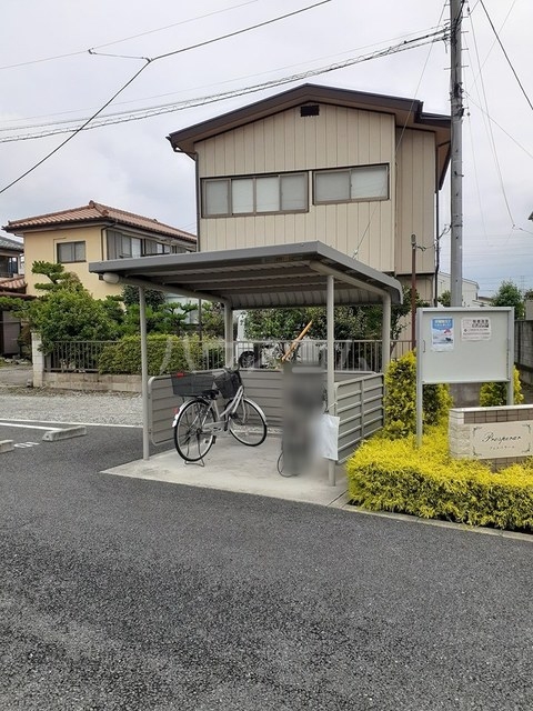 15/21 駐車場