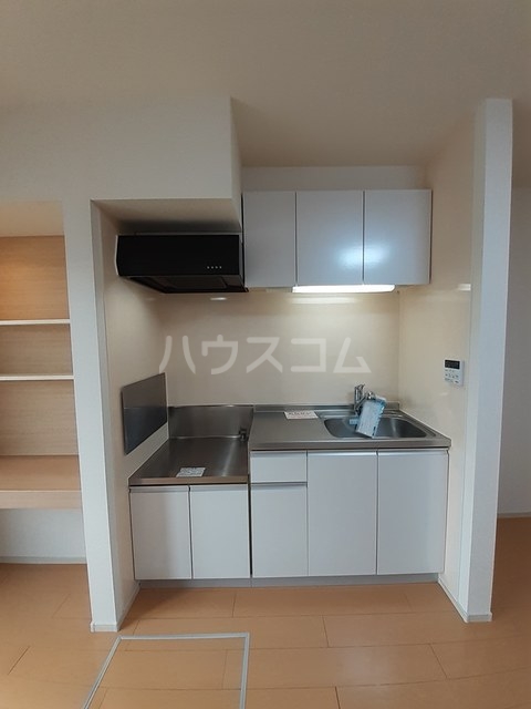 7/21 キッチン