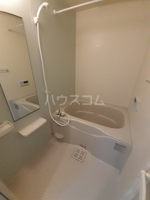 8/21 浴室