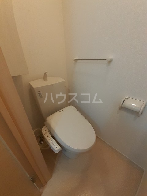 9/21 トイレ