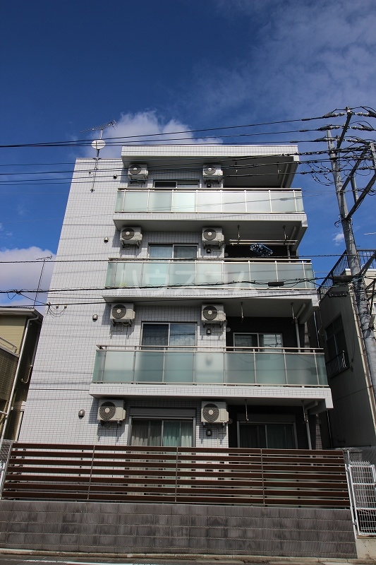 1/20 外観