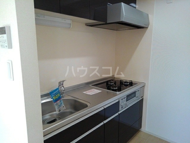 7/20 キッチン