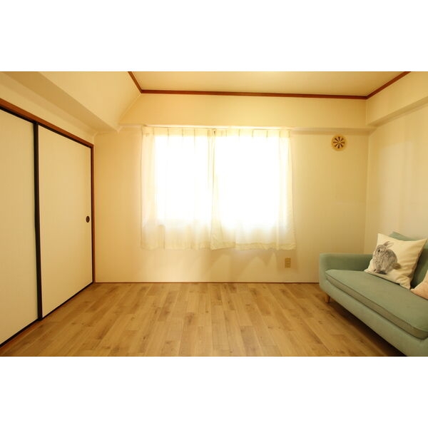 5/19 リビング/ダイニング