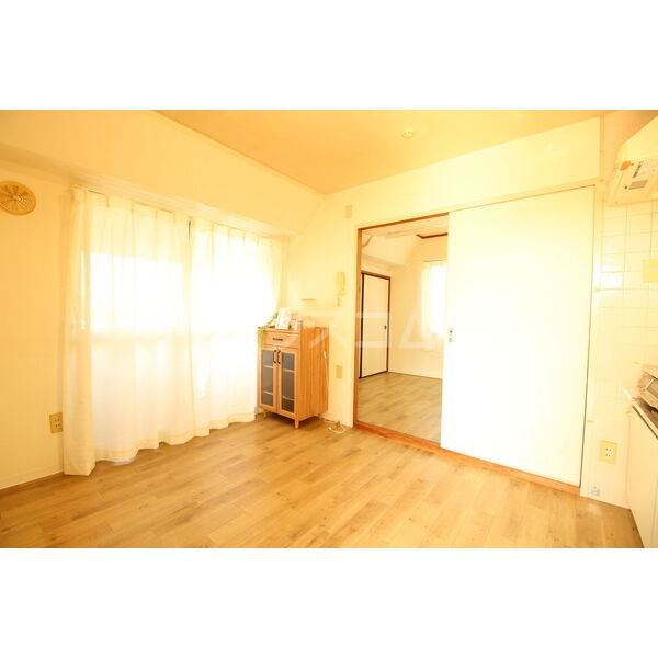 3/19 リビング/ダイニング