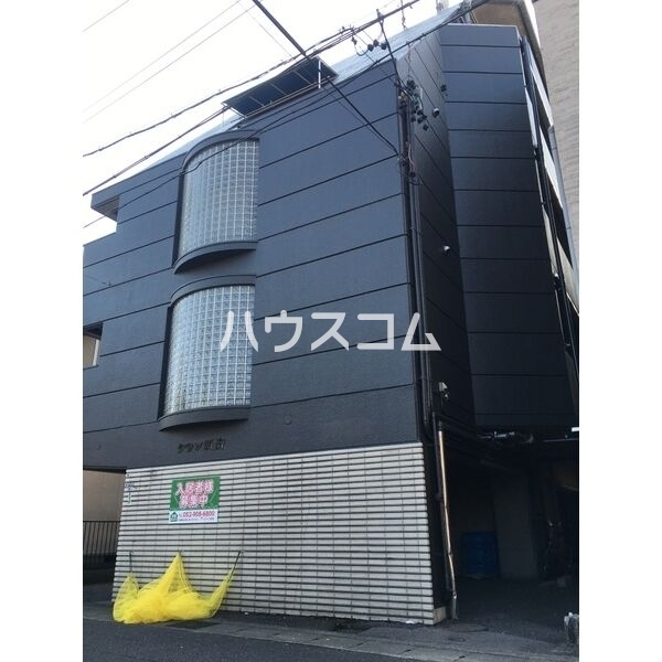 1/18 外観