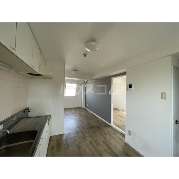 3/14 リビング/ダイニング