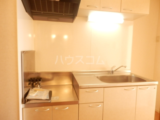 10/30 キッチン