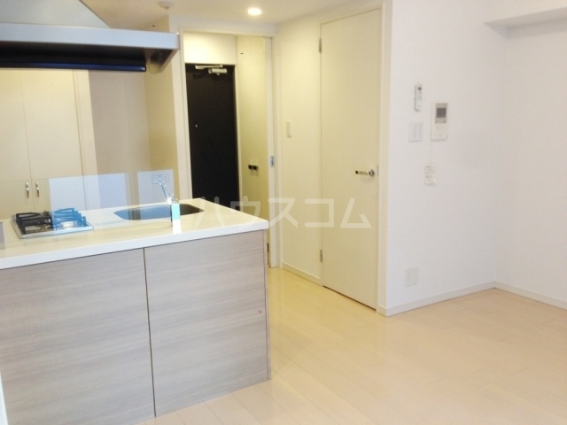 3/16 リビング/ダイニング