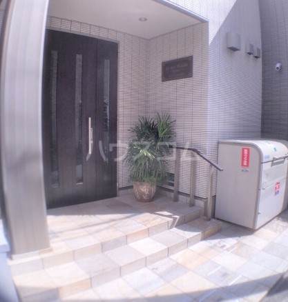 14/24 エントランス