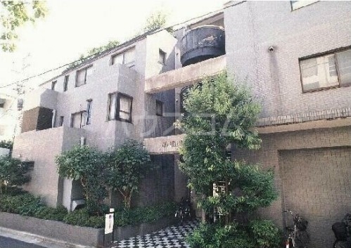 5/11 エントランス