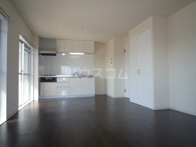 3/20 リビング/ダイニング