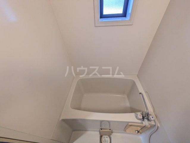 12/30 浴室