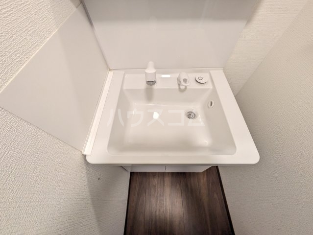 16/30 洗面