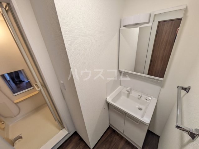 15/30 洗面