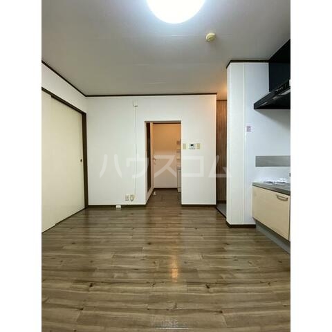 3/22 リビング/ダイニング